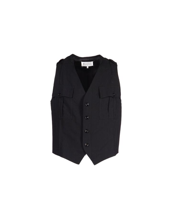 Maison Margiela Vests
