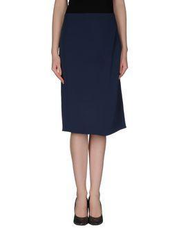 Giorgio Armani 3/4 Length Skirts