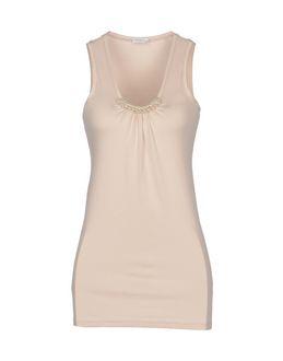Rivamonti Tank Tops