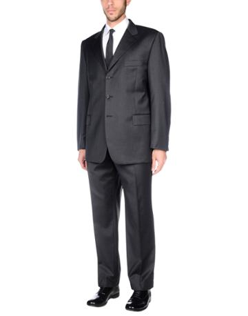 La Sartoria Di Bartolomeo Suits
