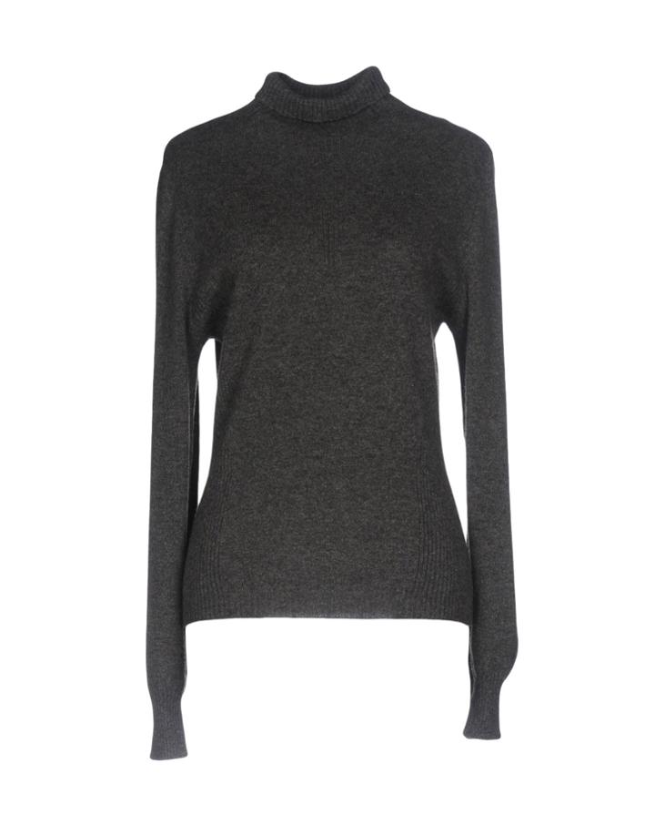 Mario Borsato Turtlenecks
