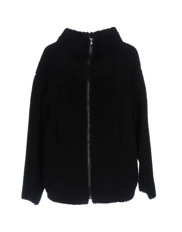 In S Mar Chal Jackets