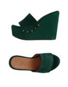 Fiorina Mules