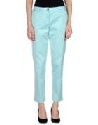 Alberto Bini Casual Pants
