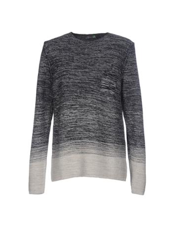 Unotre.9 Sweaters