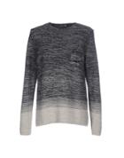 Unotre.9 Sweaters