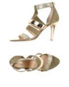 Frida Sandals