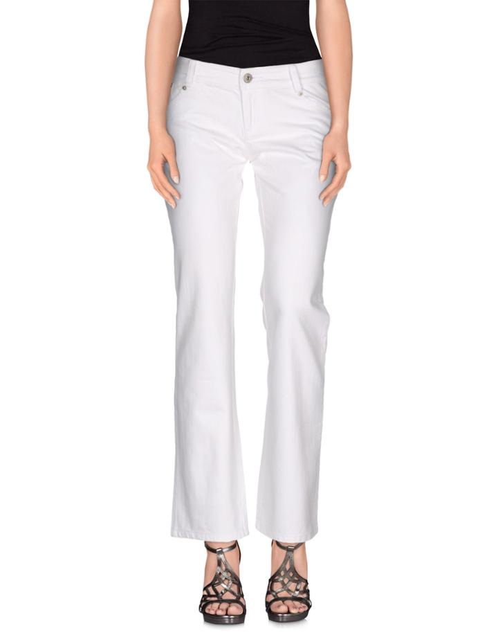 Holiday In Jeans
