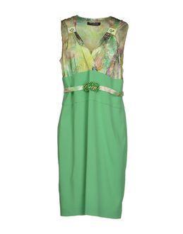 Thana Knee-length Dresses