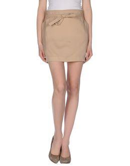 Harmont & Blaine Mini Skirts