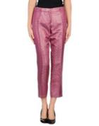 Tres Chic Casual Pants
