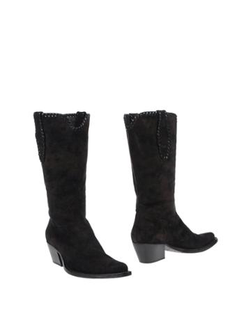 Fisima Boots