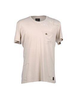 Zeusedera T-shirts