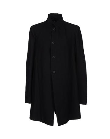 Lost & Found Coats