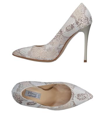 Man  Per Donna Pi  Pumps