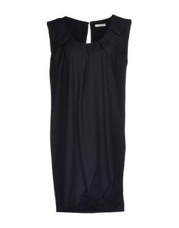 E Go' Sonia De Nisco Short Dresses