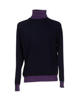 Mas Q Turtlenecks