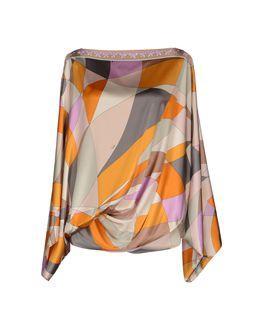 Emilio Pucci Blouses