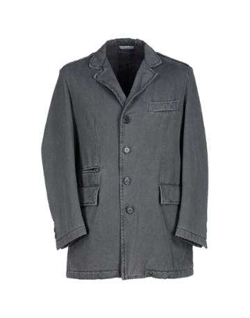 Fly Heritage Coats