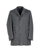 Fly Heritage Coats