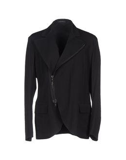 Yohji Yamamoto Pour Homme Jackets