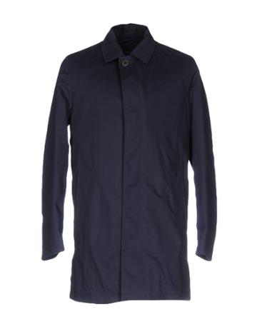 Oscar Jacobson Overcoats