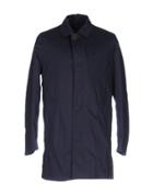 Oscar Jacobson Overcoats