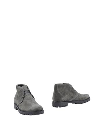 Takeshy Kurosawa Ankle Boots