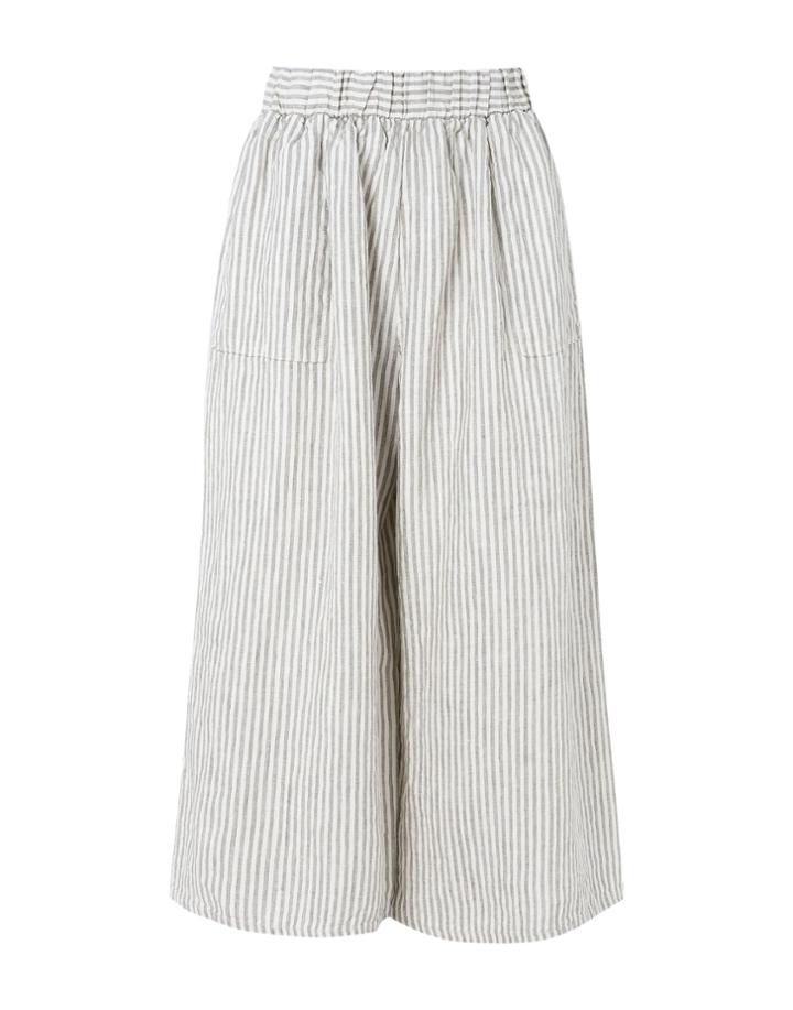 Study New York 3/4-length Shorts
