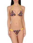 Change Bikinis
