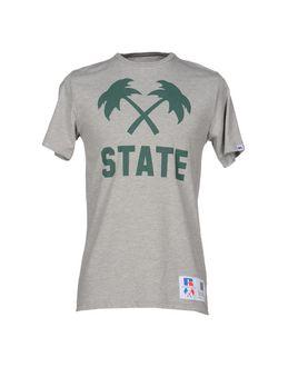 Russell Athletic T-shirts