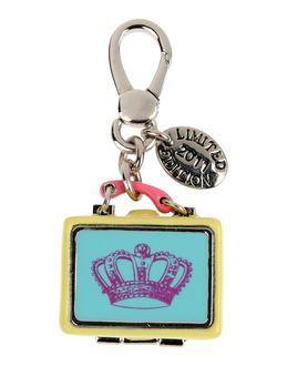 Juicy Couture Pendants