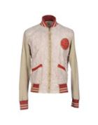 Sportwear Jackets