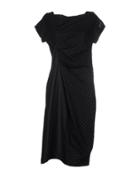 Oblique Creations Knee-length Dresses