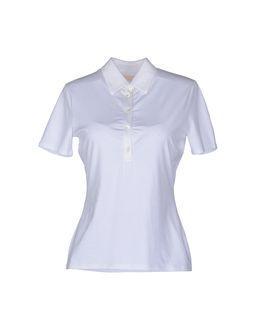 Cruciani Polo Shirts