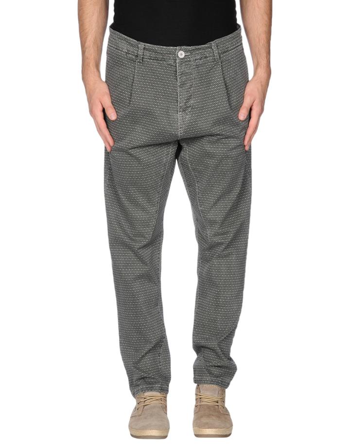 Rether Casual Pants