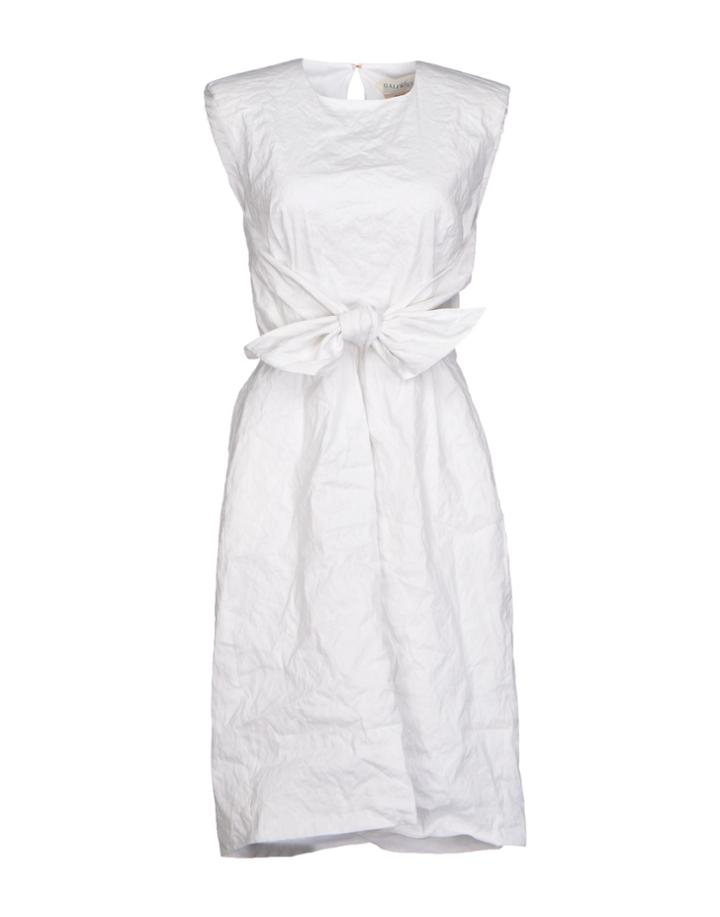 Galitzine Knee-length Dresses