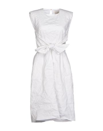 Galitzine Knee-length Dresses