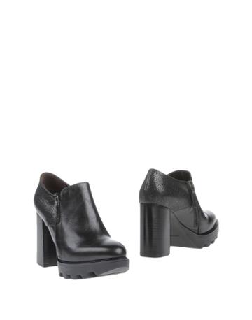Laura Bellariva Booties