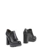 Laura Bellariva Booties