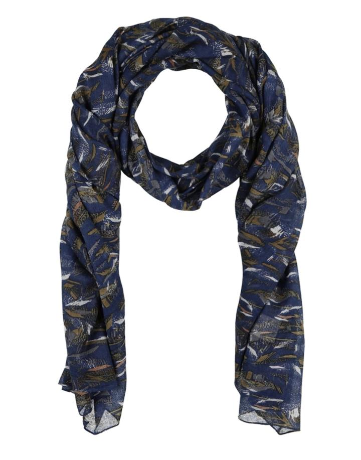 Marie Sixtine Scarves