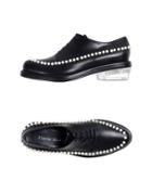 Simone Rocha Lace-up Shoes