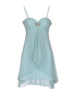 Avantgarde By Detlef Mandel Short Dresses
