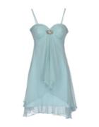 Avantgarde By Detlef Mandel Short Dresses