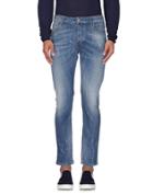 One > &#10716; Jeans