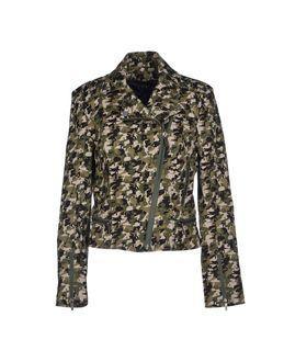 Karl By Karl Lagerfeld Jackets
