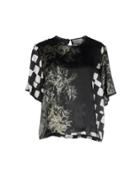 Preen By Thornton Bregazzi Blouses