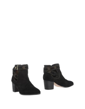 Cynthia Vincent Ankle Boots