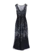 Pianoforte Di Max Mara Long Dresses