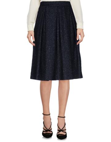 08 Sircus Knee Length Skirts